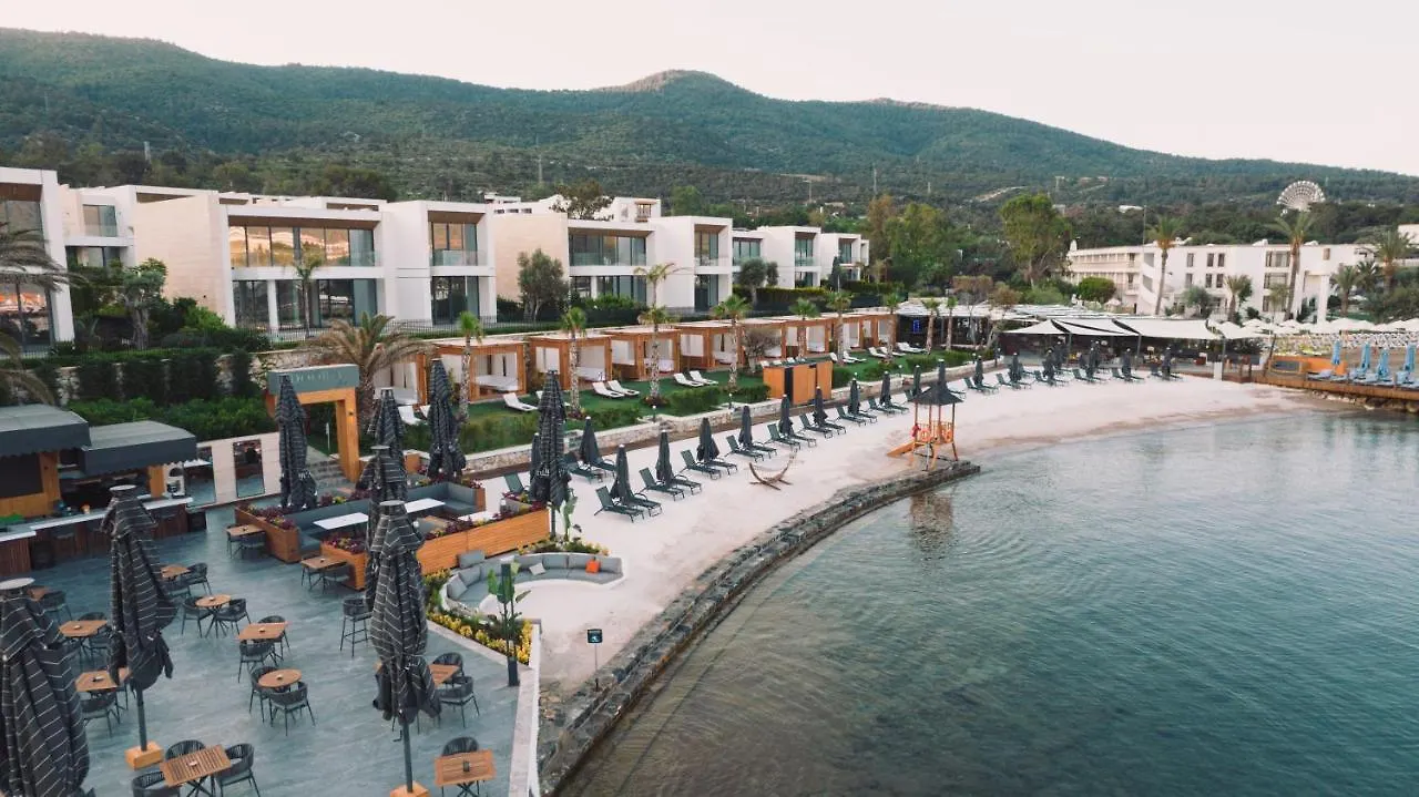 Hotel The Norm Collection Door'A Bodrum Torba