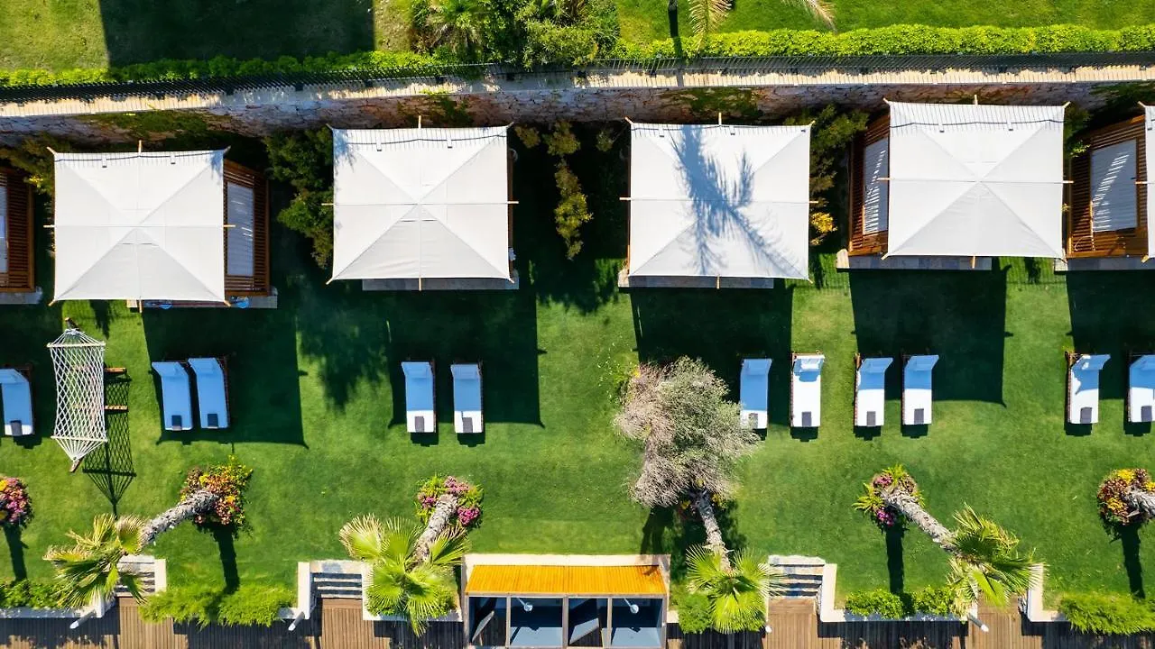 Doora Bodrum Hotel Torba Turkije