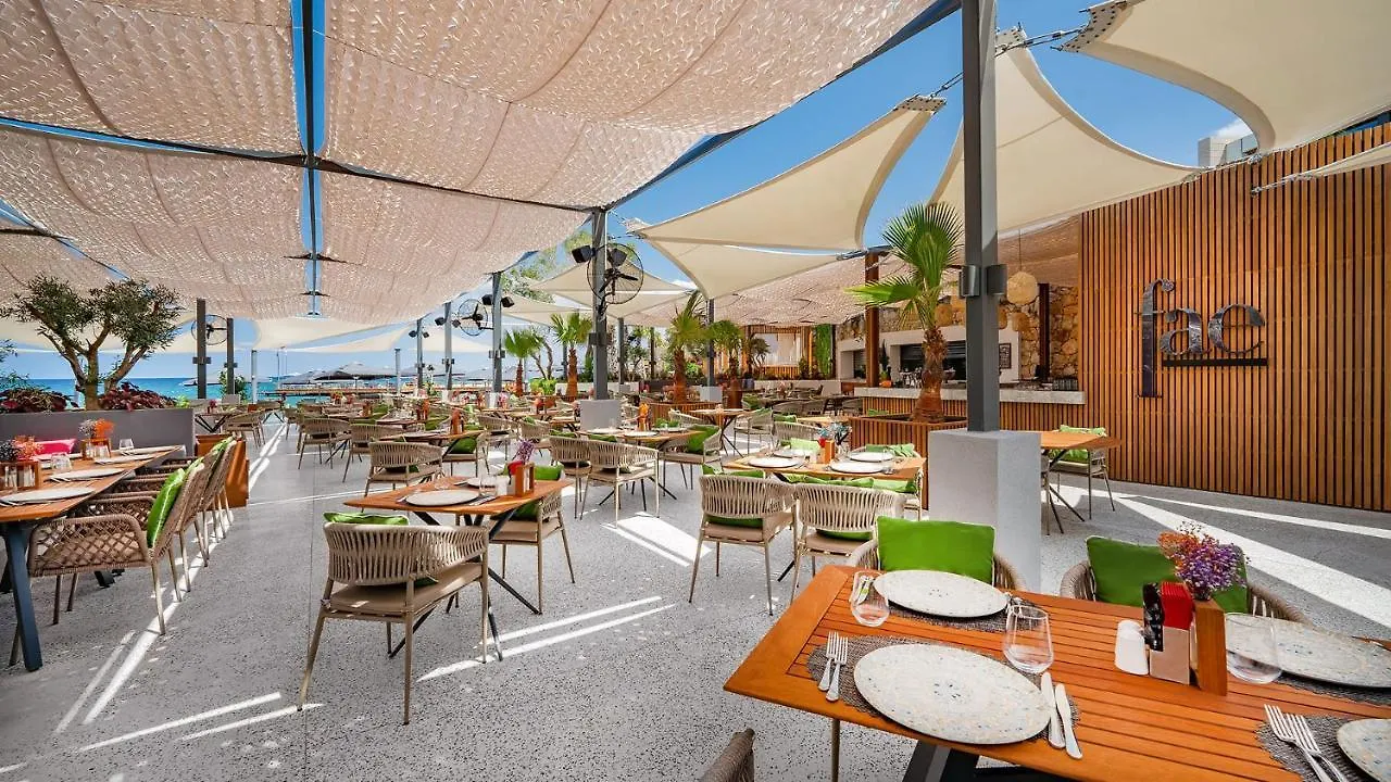 ***** Hotel The Norm Collection Door'A Bodrum Torba Turquie