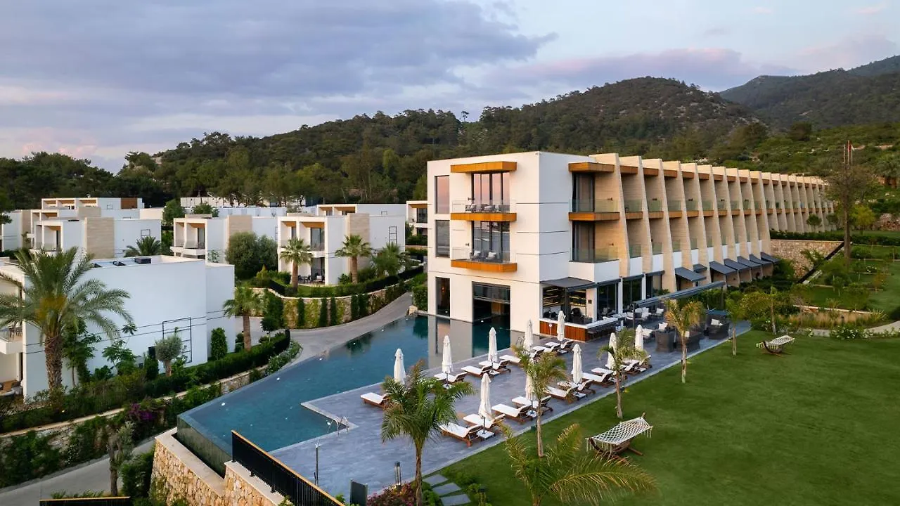 Hotel The Norm Collection Door'A Bodrum Torba