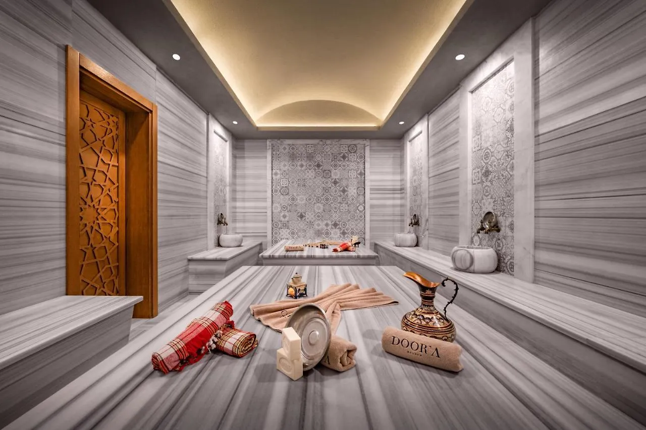 The Norm Collection Door'A Bodrum Torba 5*,