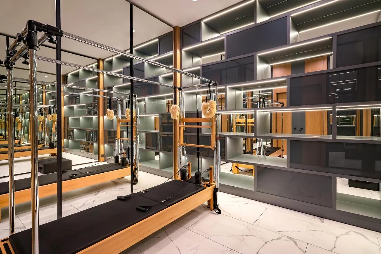 The Norm Collection Door'A Bodrum Torba Hotel