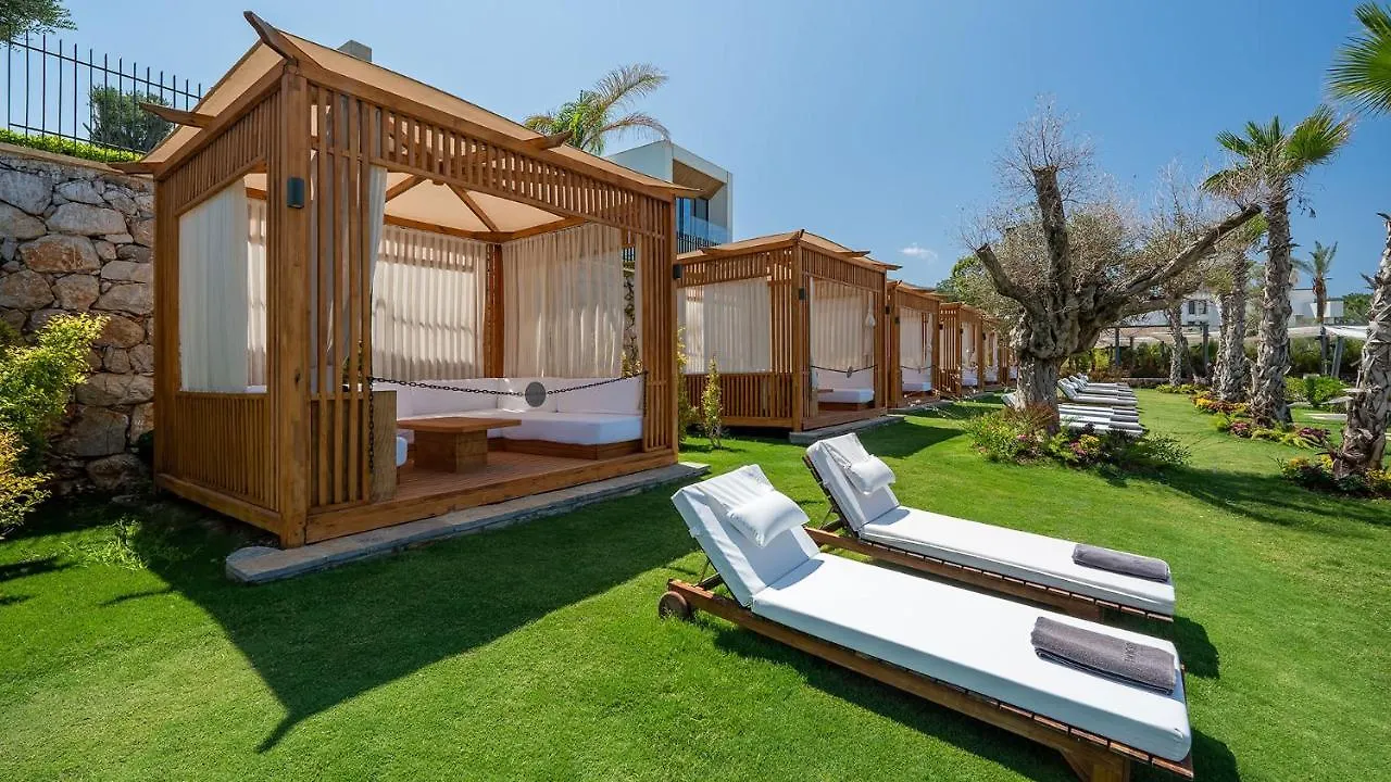 Doora Bodrum Hotel Torba 5*,  Turkije