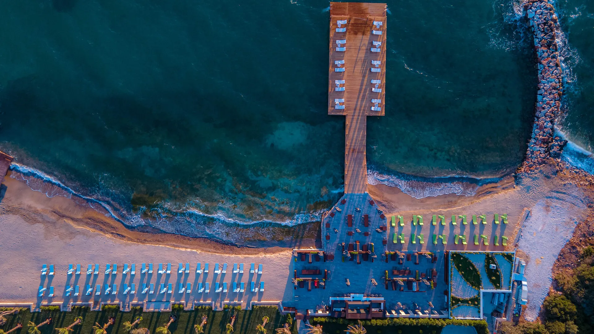 Doora Bodrum Hotel Torba