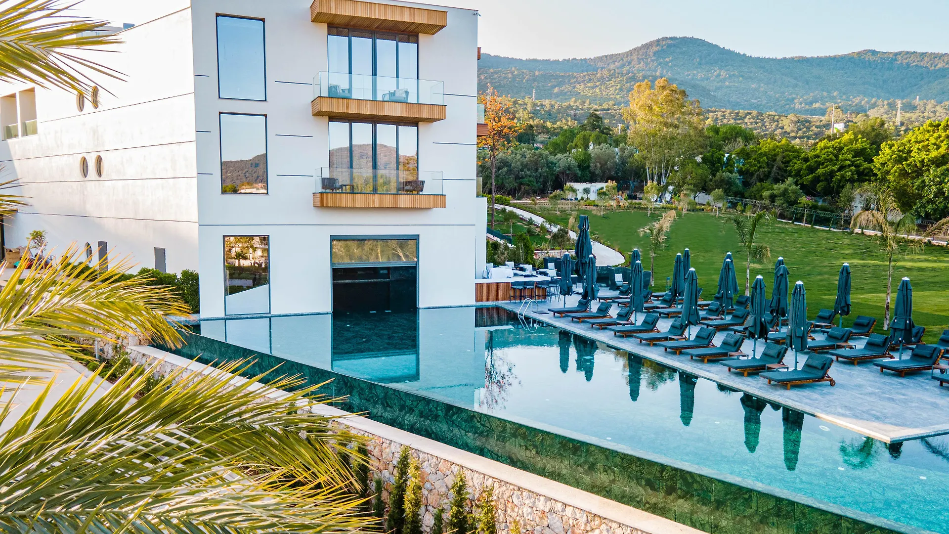 The Norm Collection Door'A Bodrum Torba 5*,  Turkey