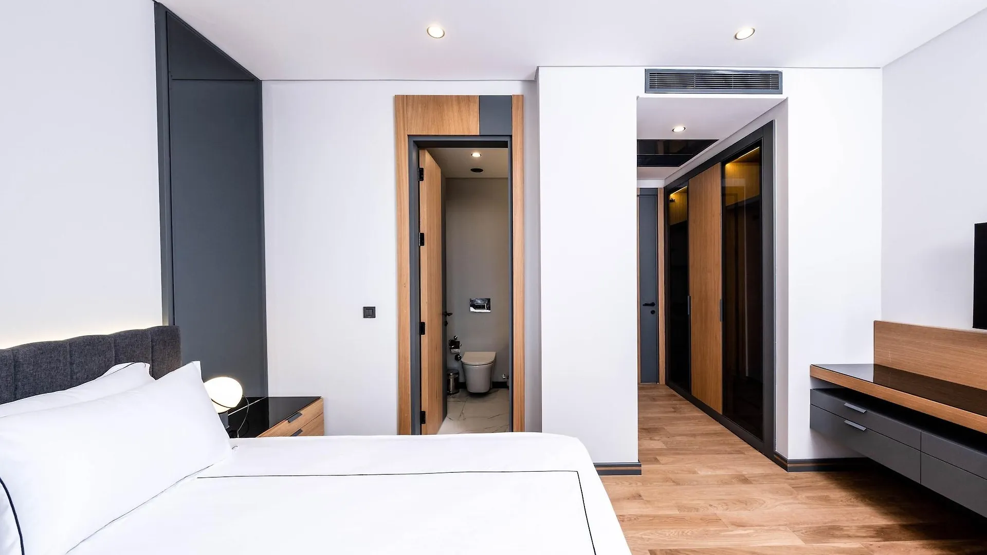 The Norm Collection Door'A Bodrum Torba Hotel
