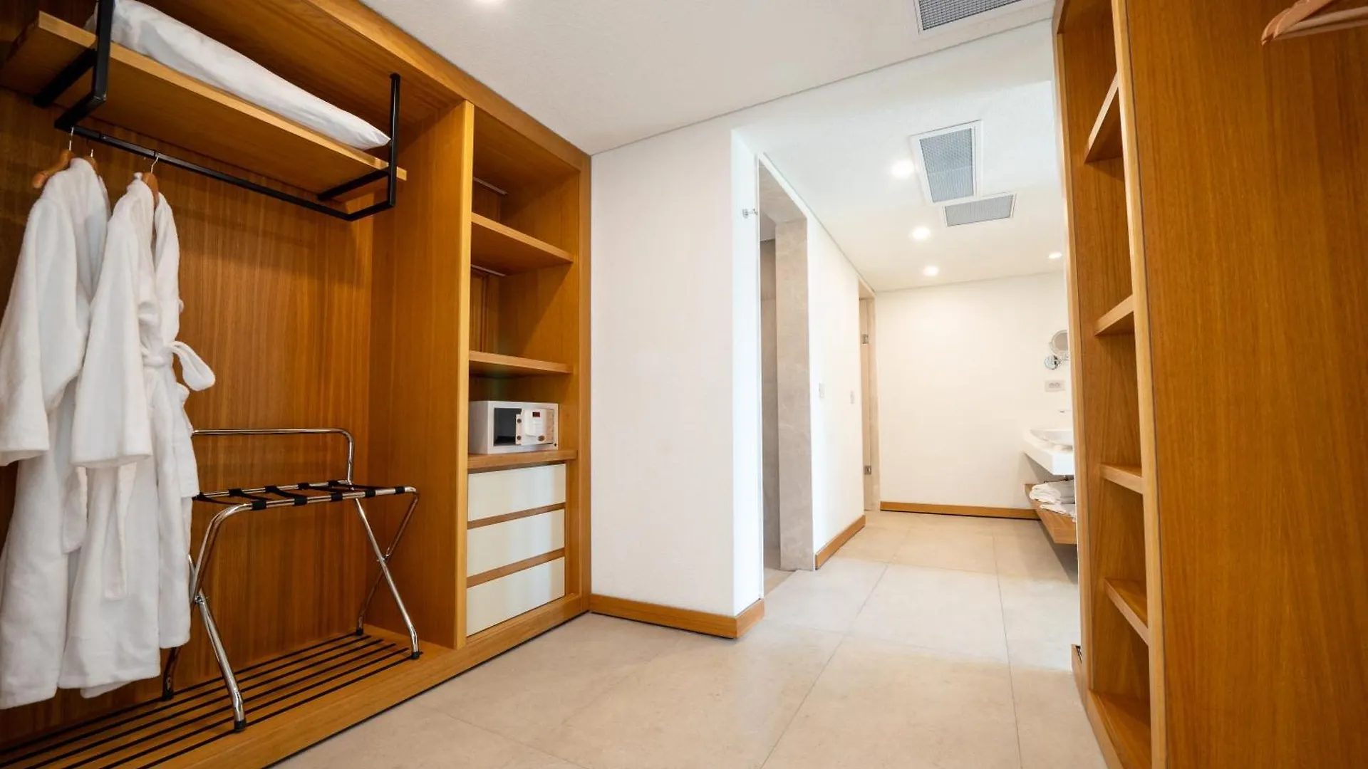 ***** Hotel The Norm Collection Door'A Bodrum Torba Turquie