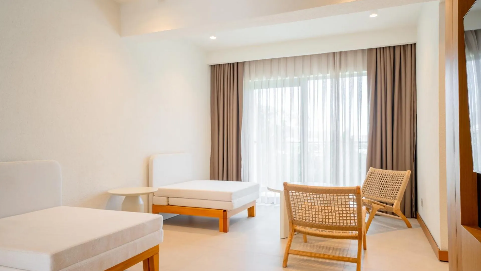 Hotel The Norm Collection Door'A Bodrum Torba