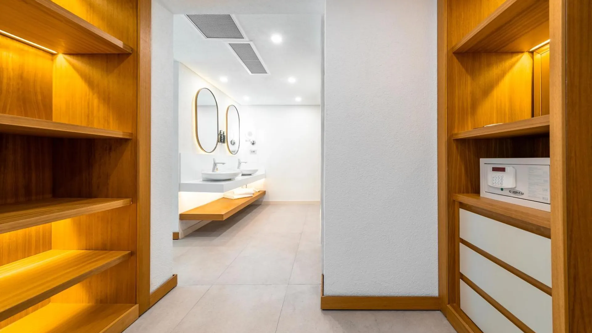 Hotel The Norm Collection Door'A Bodrum Torba