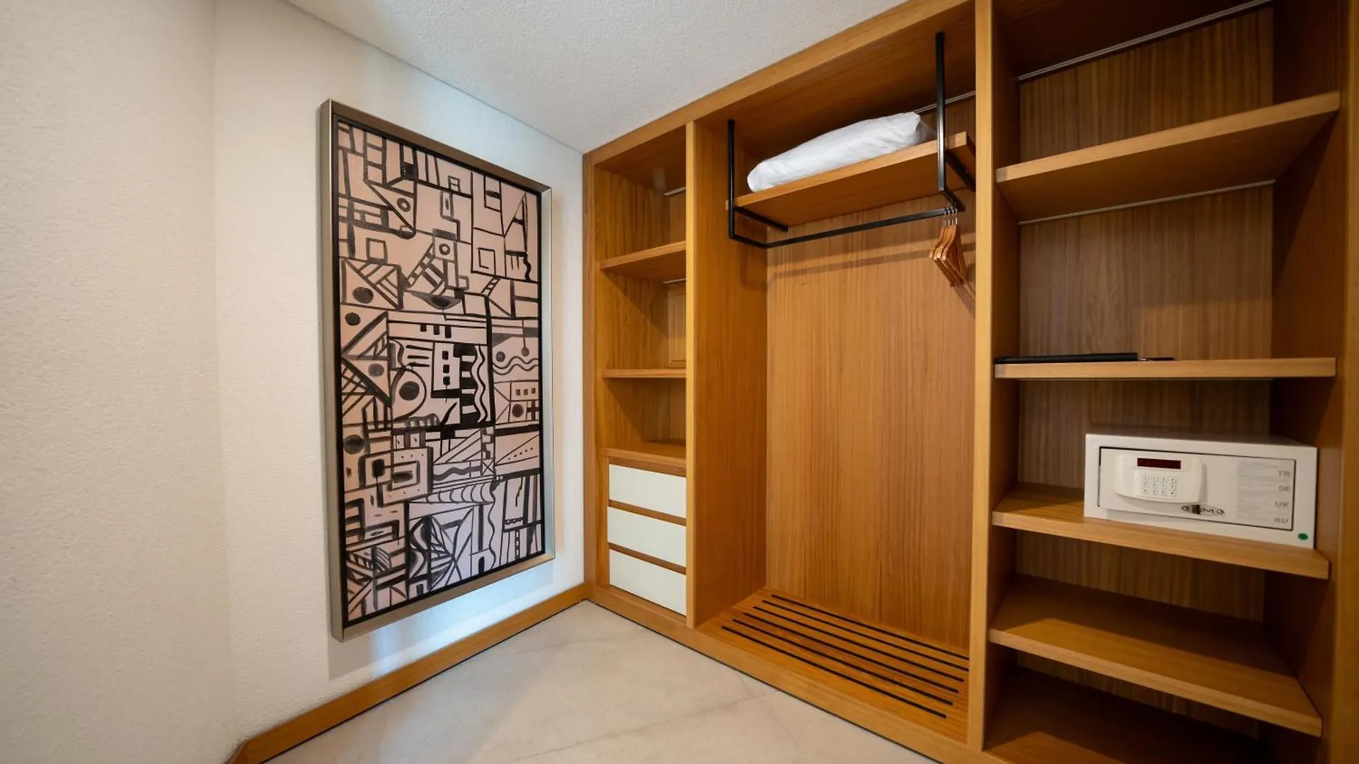 The Norm Collection Door'A Bodrum Torba Turkey