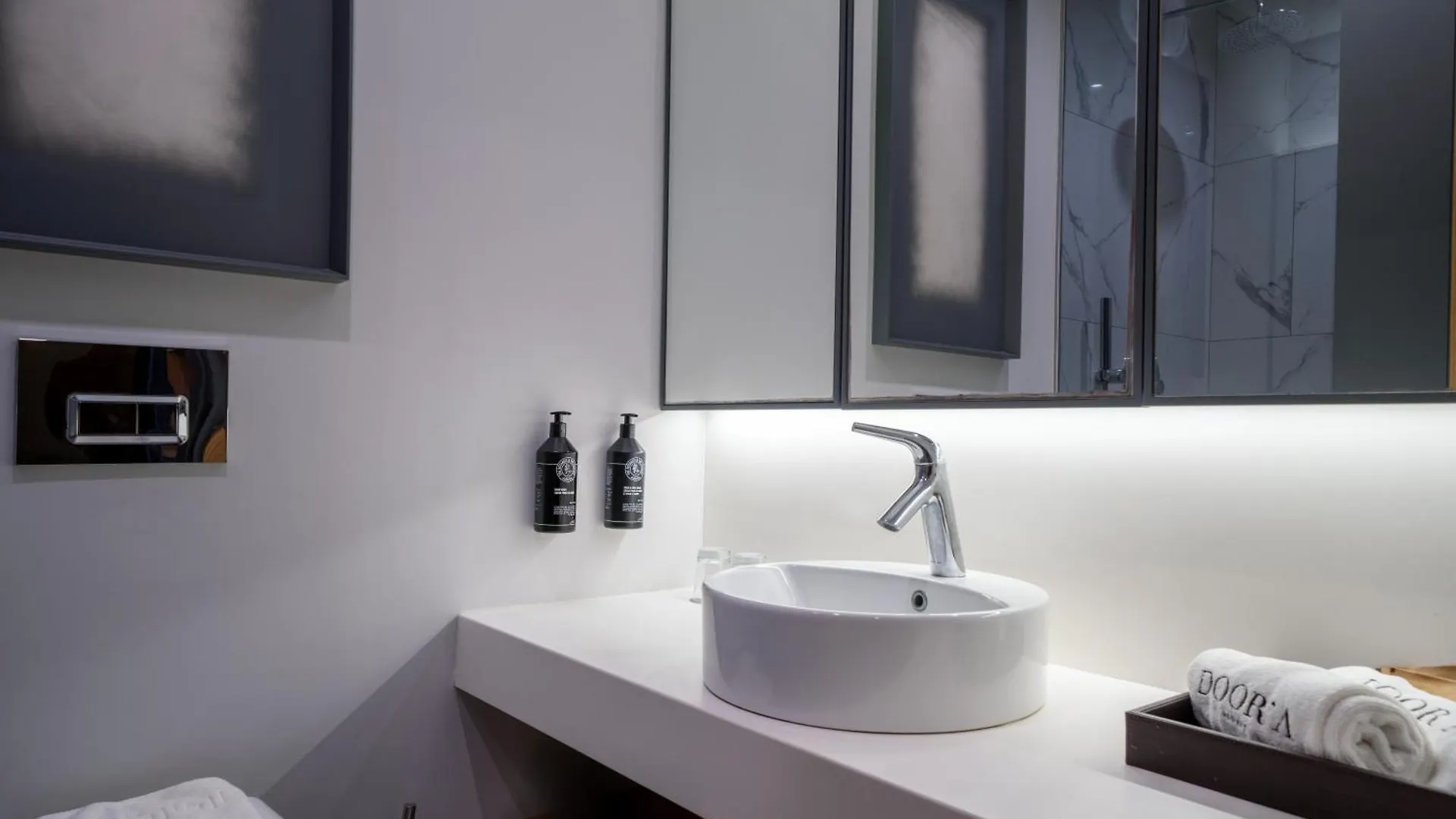 The Norm Collection Door'A Bodrum Torba Hotel