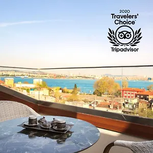 Acra - Special Category 4* Istanbul