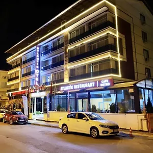 *** Hotel Ankara Atlantik Turkije