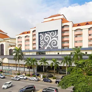 Espira Sri Petaling 3* Kuala Lumpur