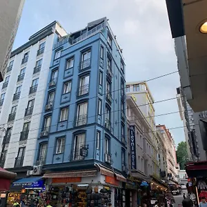 Gulhane Corner 4* Istanbul