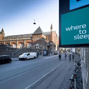 Where To Sleep 2* Copenhagen
