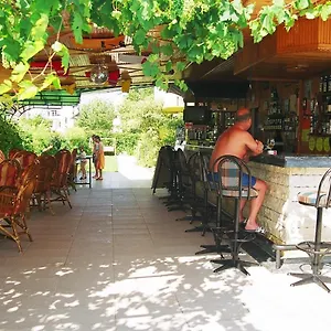 Oezay Apart Aparthotel