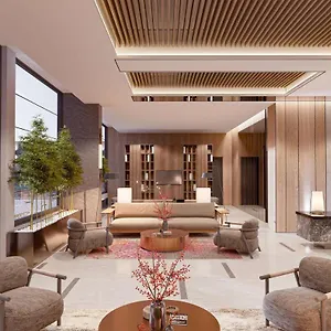 Ramada Plaza Sultanahmet Hotel Istambul