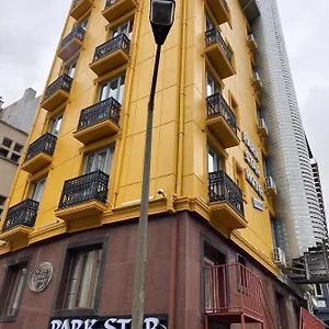 Park Star Taksim Istanbul