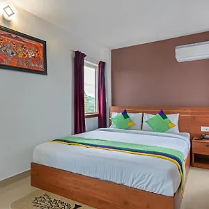 Treebo Jp Residency 3* Thiruvananthapuram