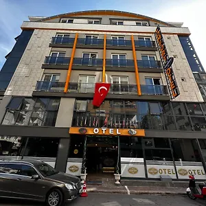 Comfort Başaran Türkiye