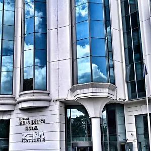 Euro Plaza - Taksim Pera Hotel Istambul