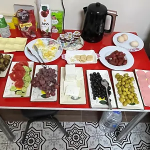 Tuerkmen Türkiye