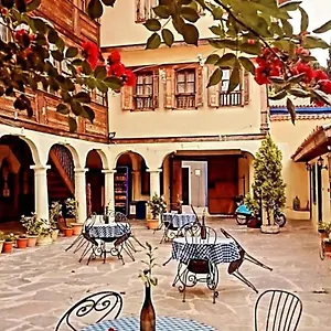 Gasthof Anemon Koleksiyon
