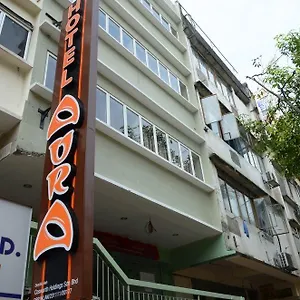 Aura 3* Kuala Lumpur