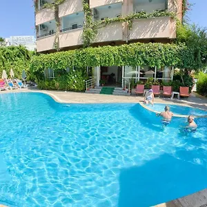 Orkide Hotel