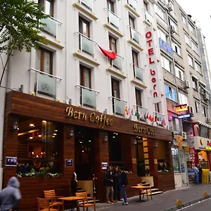 Bern 3* Istanbul