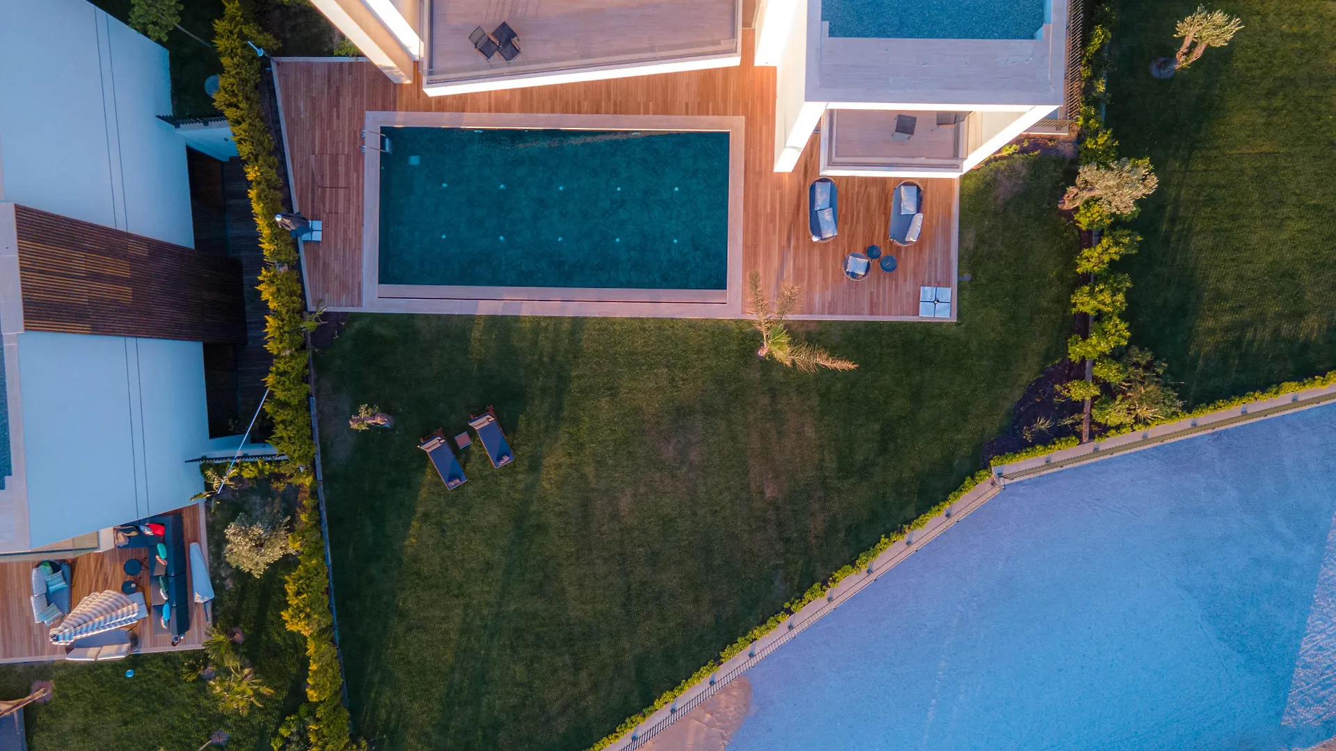The Norm Collection Door'A Bodrum Torba 5*,