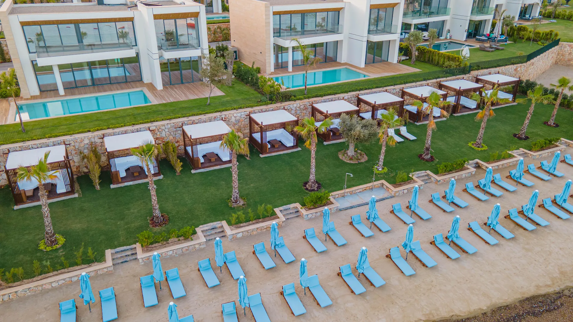 The Norm Collection Door'A Bodrum Torba 5*,  Turecko