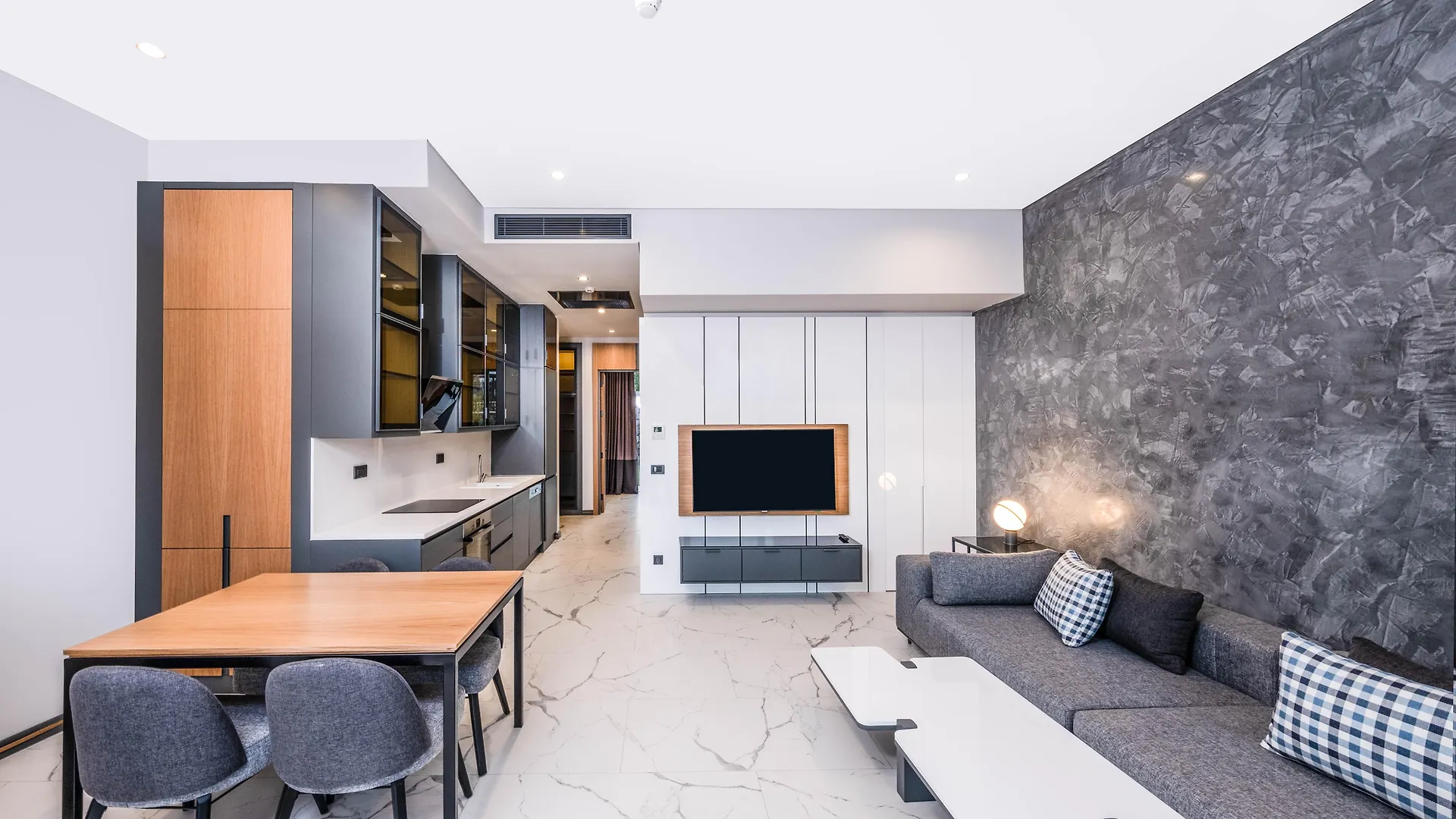 The Norm Collection Door'A Bodrum Torba Hotel
