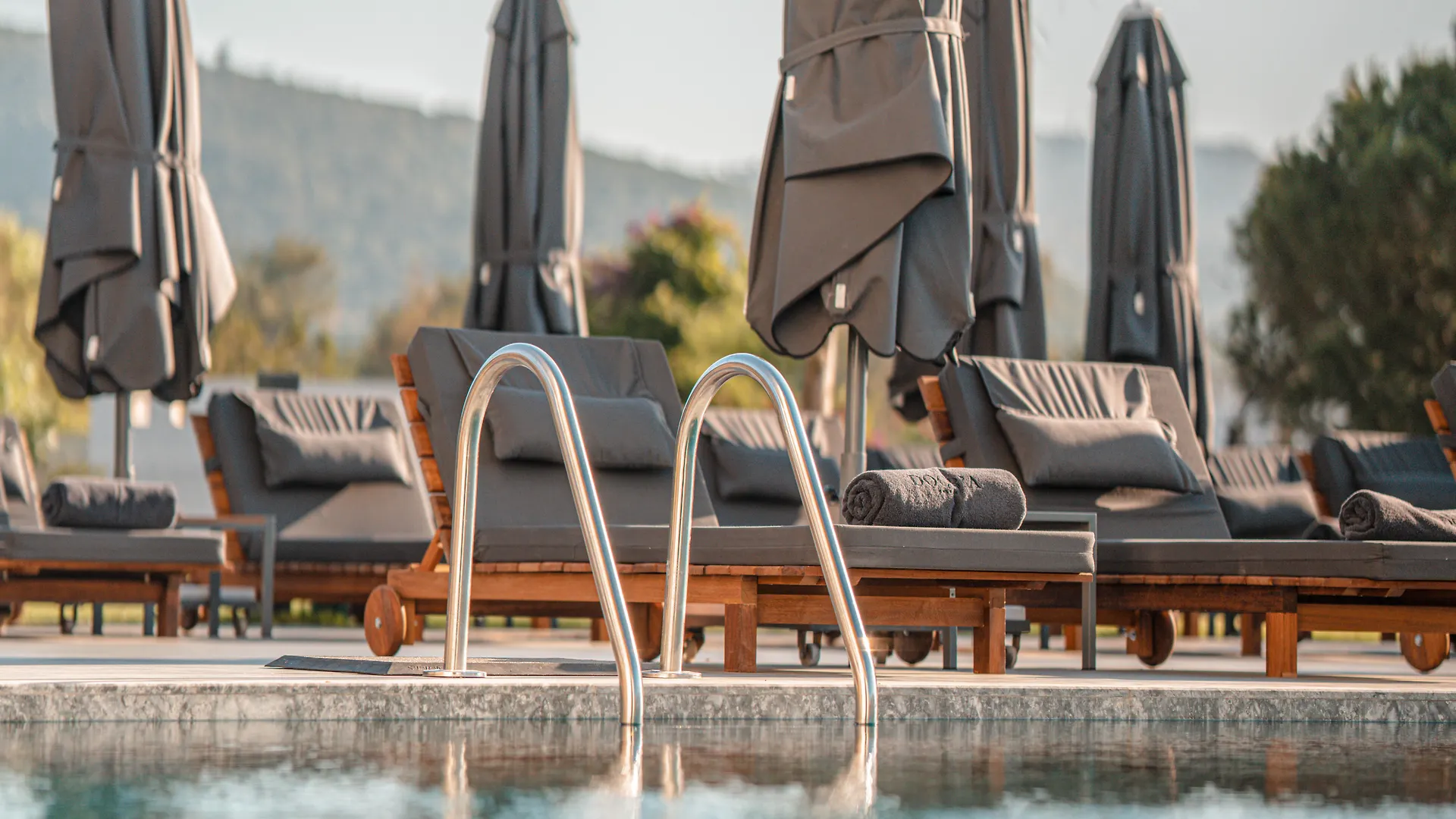 The Norm Collection Door'A Bodrum Torba Hotel