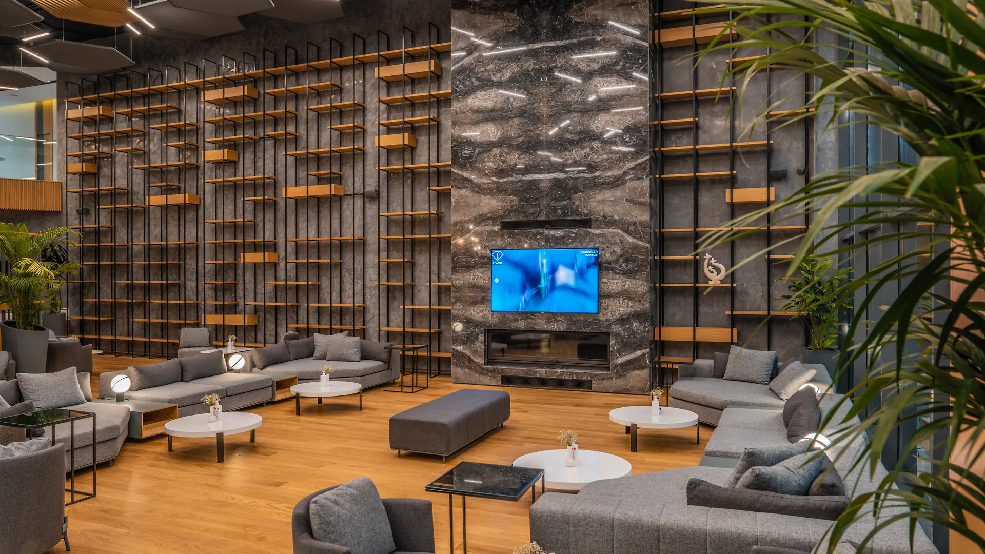 ***** Hotel The Norm Collection Door'A Bodrum Torba Turkey
