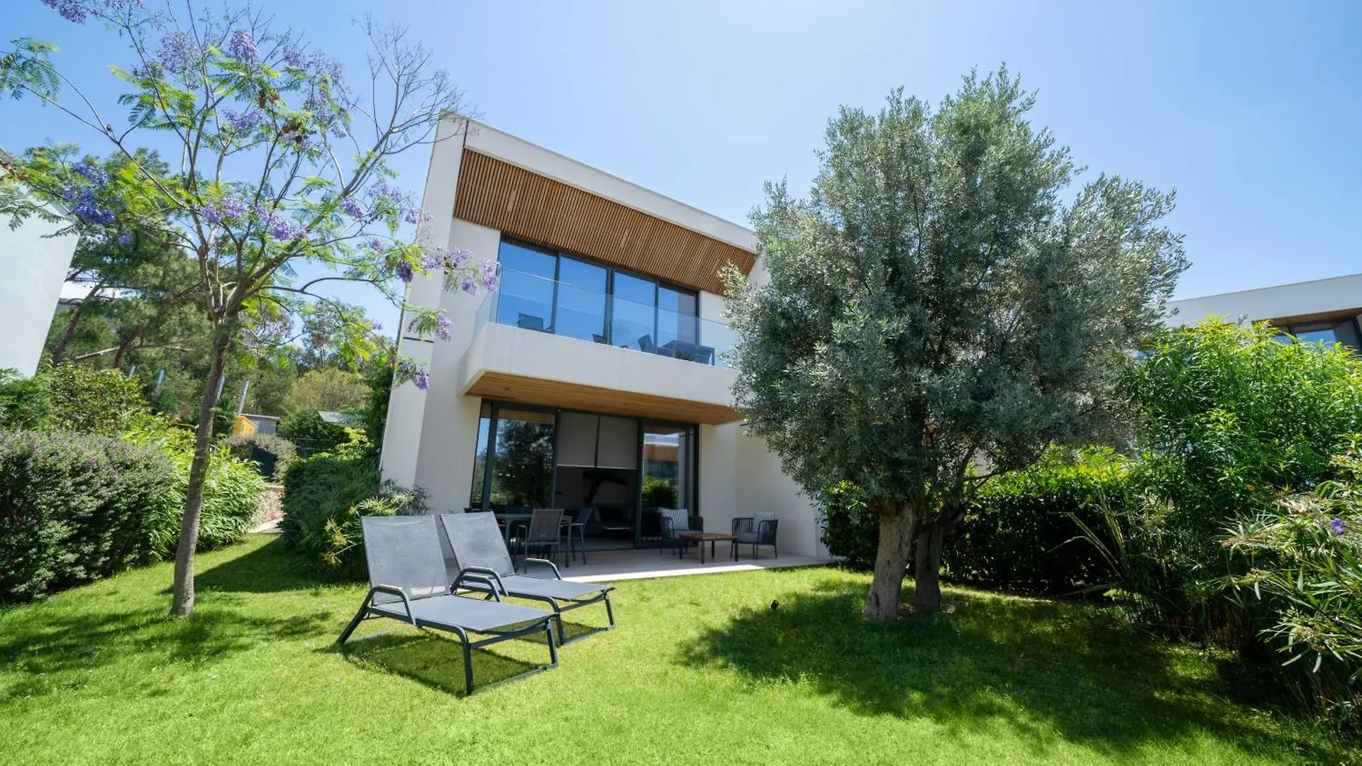 The Norm Collection Door'A Bodrum Torba Hotel